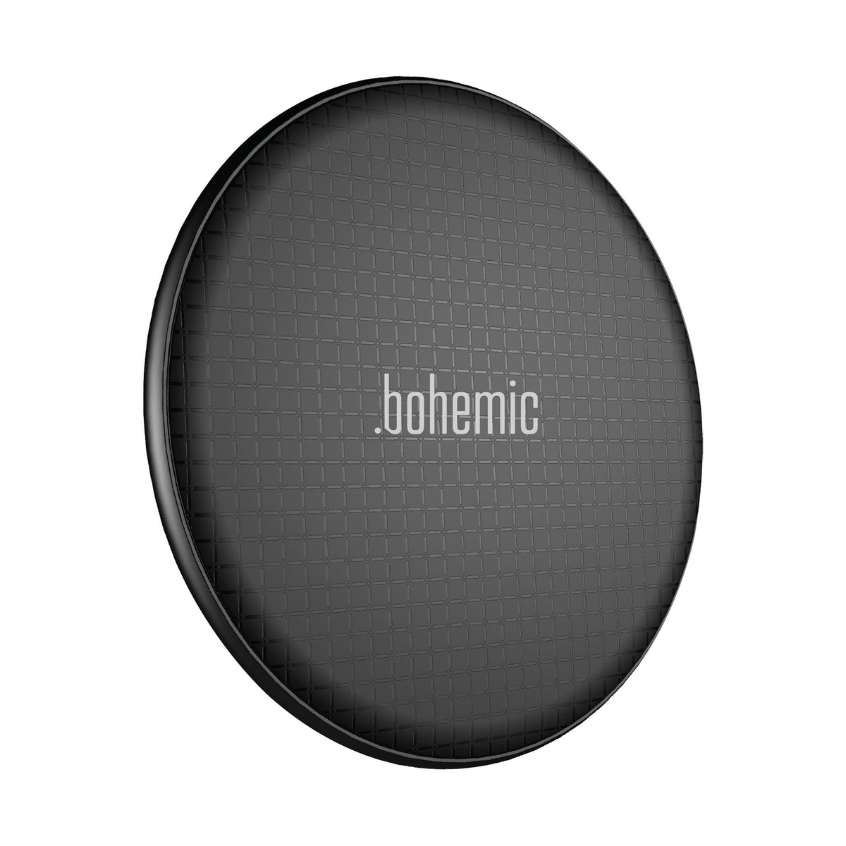 Bohemic BOH7276 Wireless Charging Pad – 10W Qi Fast Charge