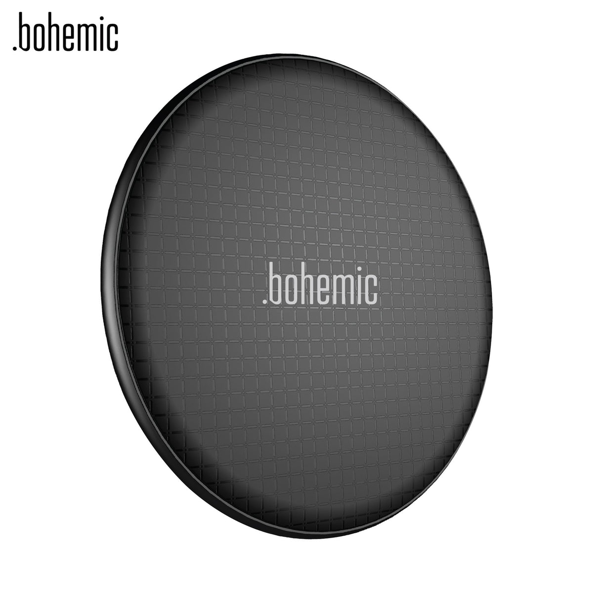 Bohemic BOH7276 Wireless Charging Pad – 10W Qi Fast Charge