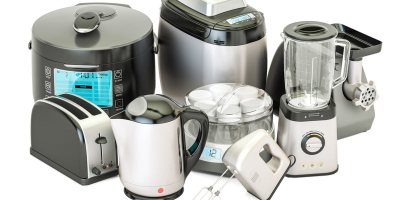 Small/Large Kitchen Appliances