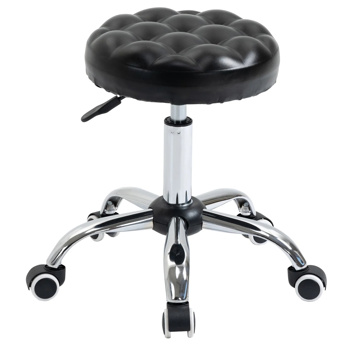 Adjustable Tattoo & Beauty Stool