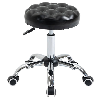 Adjustable Tattoo & Beauty Stool