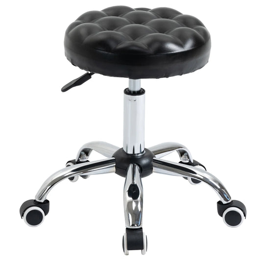 Adjustable Tattoo & Beauty Stool