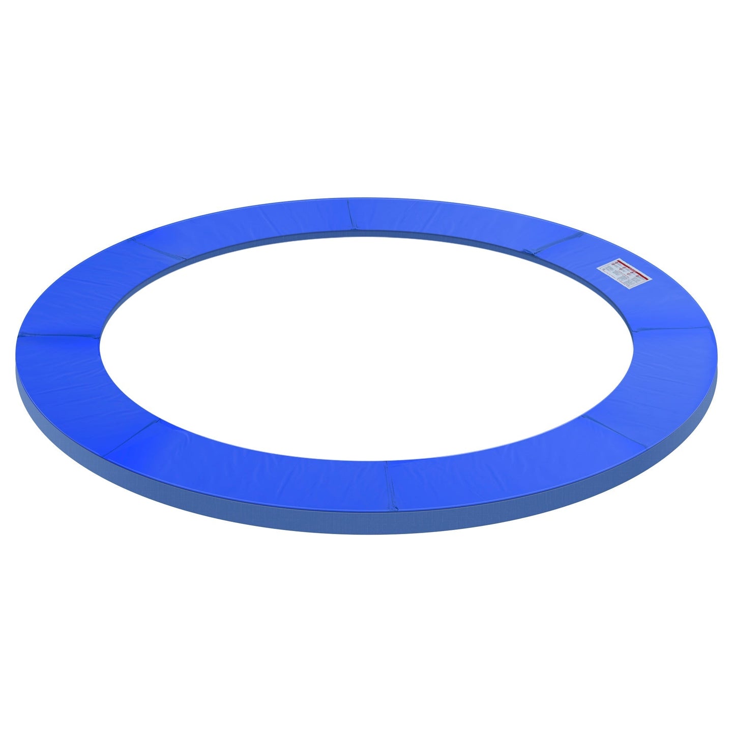 Padded Cover Board for Trampoline (Ø244cm)