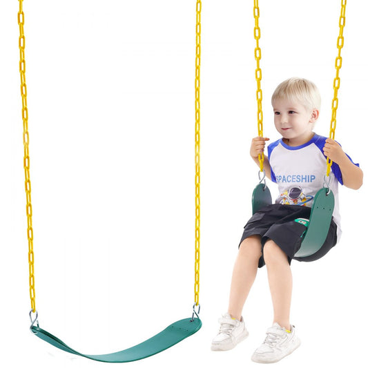 2-pack swing seats green main image