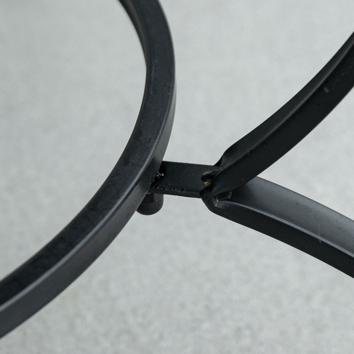 3-in-1 Outdoor Fire Pit with Table, Grill, and Poker, Made of Metal and Ceramic, 75x75x60 cm