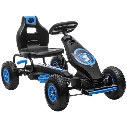 Kids Pedal Go Kart  (5 to 12 Years)